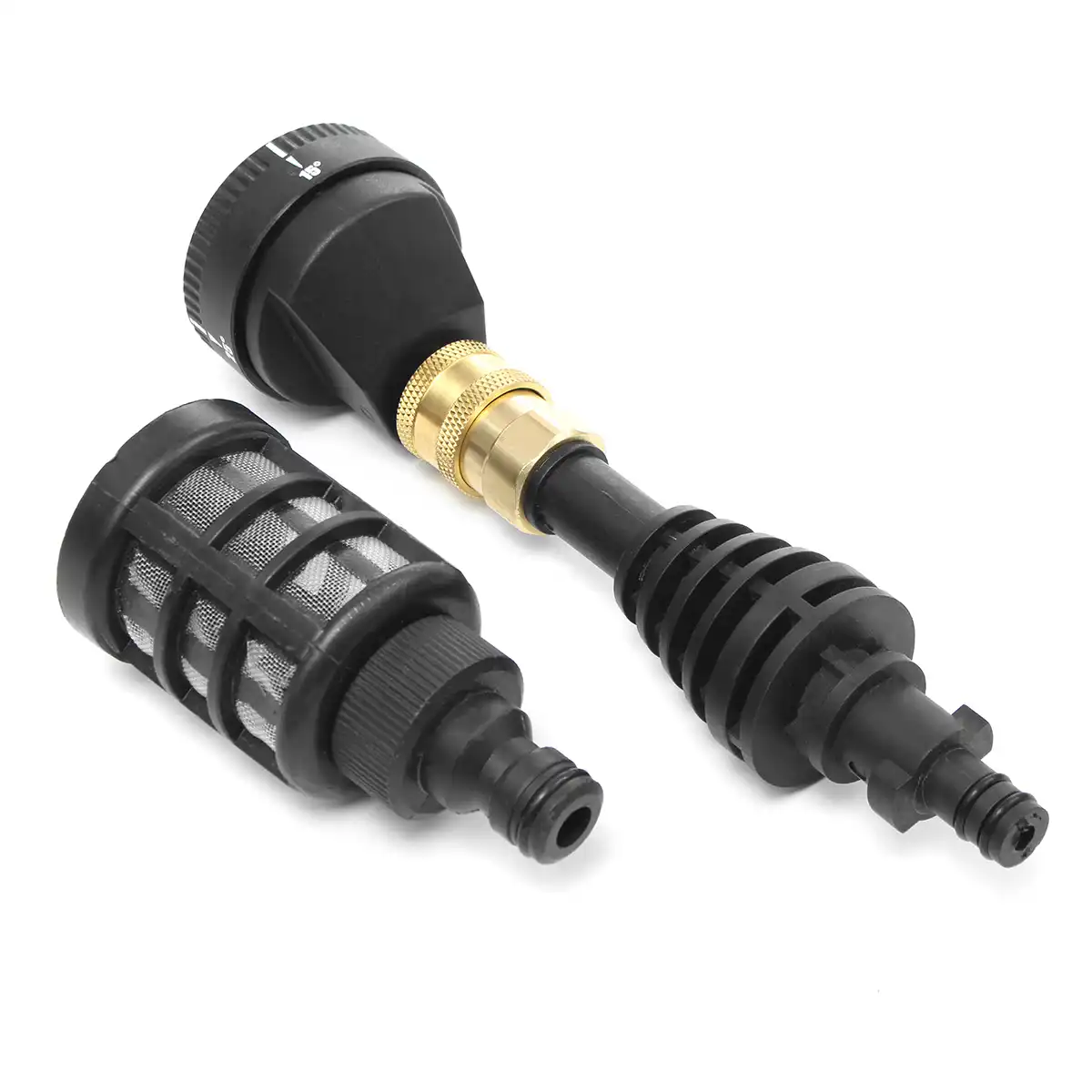 Bluetooth Cordless Garden Hose Fasci Garden