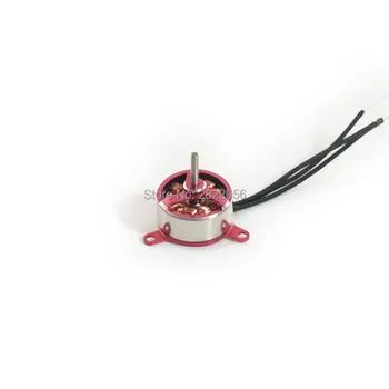 

A05M 1104 2900KV/3700KV 1.5mm Shaft Brushless Motor for RC Aircraft Plane Airplane Model