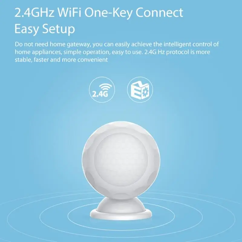 WIFI البير محس حركة IR الكاشف الرئيسية أتمتة إنذار w/قوس المغناطيس إنذار سلامة معدات الأشعة تحت الحمراء كشاف جهاز الإنذار WIFI البير محس حركة IR الكاشف الرئيسية أتمتة إنذار w/قوس المغناطيس إنذار سلامة معدات الأشعة تحت الحمراء كشاف جهاز الإنذار