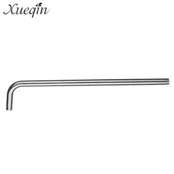 

Stainless Steel 24inch Wall Mounted Shower Extension Arm For Rainfall Shower Head Shower Arms Bathroom Tools Accessories