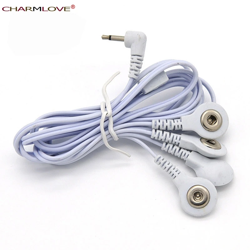 Buy 1 In 4 Cable For Electro Shock Host