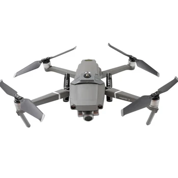

Multifunction Fuselage Extension Mount Bracket with Front Lamp Night lights Set for DJI Mavic 2 PRO / MAVIC 2 ZOOM RC Flight UAV