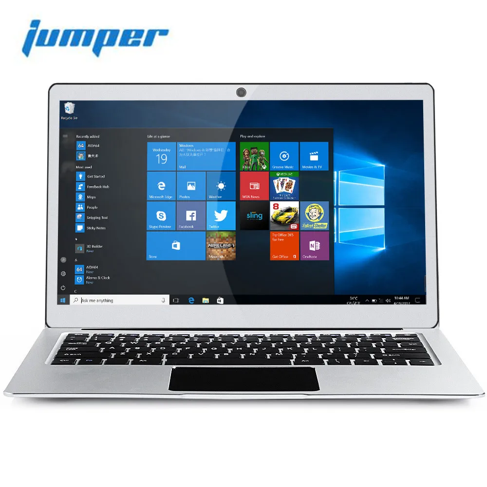 Jumper EZBOOK 3 PRO 13.3 Jumper EZBOOK 3 PRO 13.3