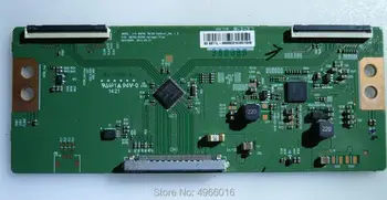 

Original V14 60FHD TM120 6870C-0529A Logic Board DJ Equipment Accessories