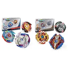 XD168 взрыв поколения Бог серия игрушек B100 B97 3 в 1 Детская взрывоопасных гироскоп игрушка с передатчиком Детский наряд для дня Рождения подарок