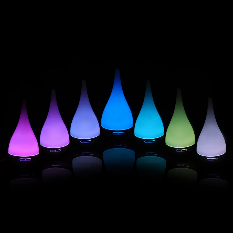 Essential Oil Diffuser Humificado Air Humidifier Aroma Diffuser Aromatherapy Ultrasonic Mist Maker