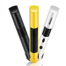 3 цвета, мини перезаряжаемый беспроводной выпрямитель для волос, выпрямитель для глажки волос, инструмент для укладки красоты