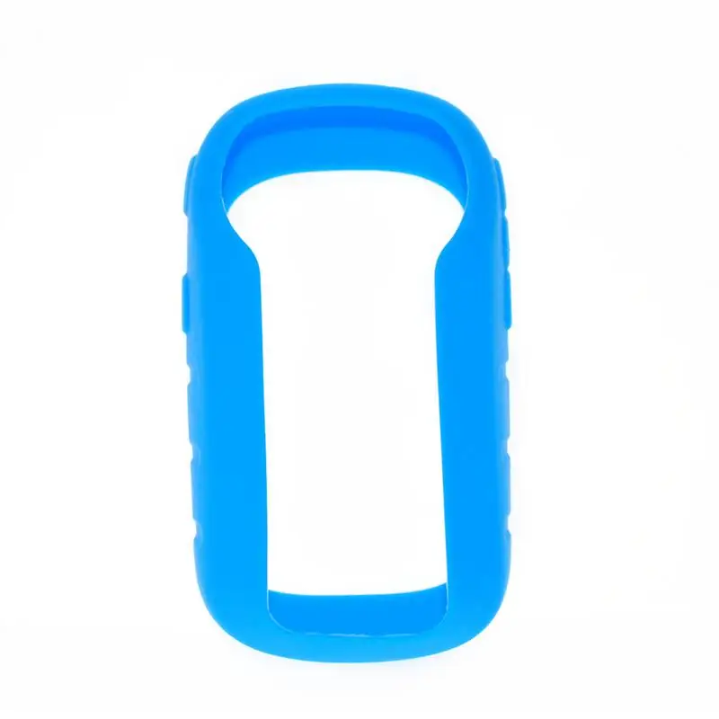Новый силиконовый резиновый защитный чехол для Garmin ETrex 10 20 30 10x 20x 30x велосипедный