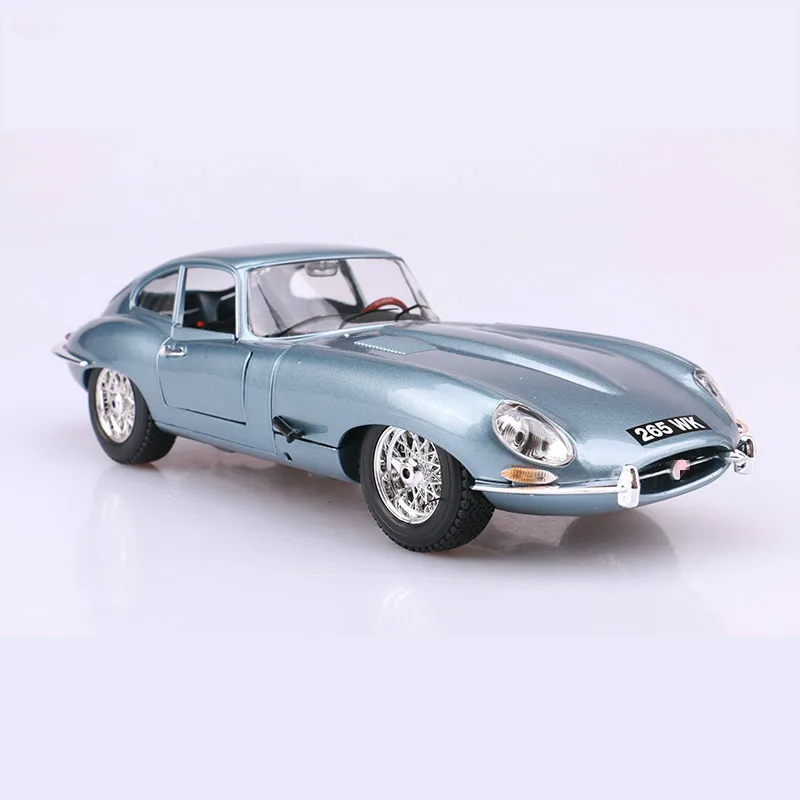 

Diecast Models Car 1/18 Scale Model Simulation Convertible Delicateness Metalic Cars Free Shipping