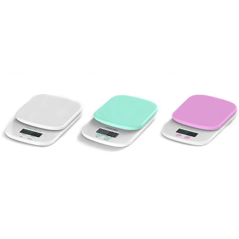 

Kitchen Scales High-Precision Electronic Scales Accuracy 0.1g Mini Cake Baking Scales Household Grams 2019 New