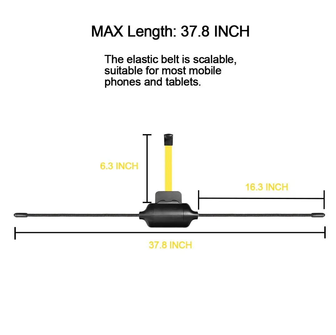 Дешево Черный цвет ABS материал гибкий держатель планшета для кровати новейшая Регулируемая подставка для iPad планшета и сотового телефона soporte план...