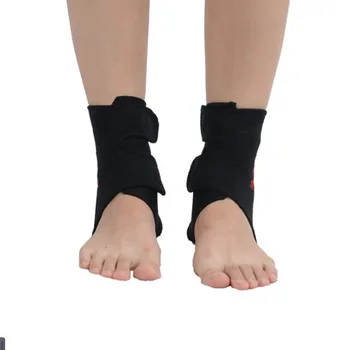 

Posture Corrector Ankle Support Tourmaline Belt Ankle Brace Protect Foot Walker Medical Orthopedic Corrector De Postura Mujer