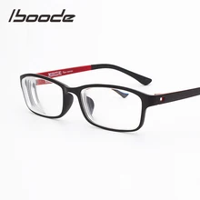 Iboode-0,5~-6,0 диоптрий Ретро близорукие очки для студентов близорукость очки для женщин и мужчин TR90 сверхлегкие очки близорукие очки