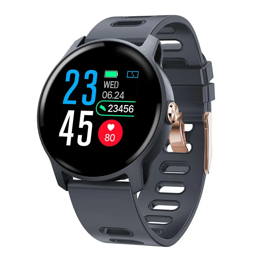 nevenoe smart watch ip68
