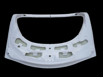 

Auto part for 1992-1997 RX7 FD3S OEM Style Rear Hatch Trunk Glass fiber
