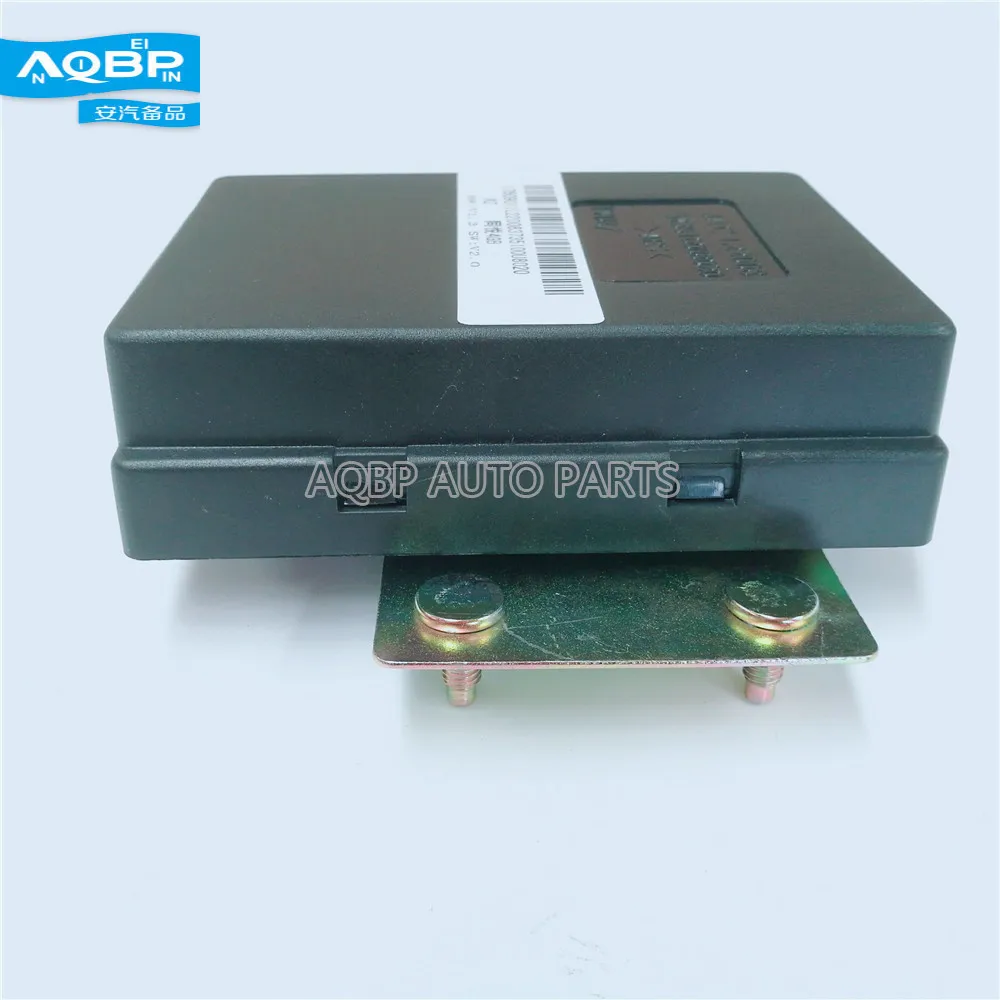 

Cars Parts Computer Systems ETACS controller box 3735100U8020 for JAC J3