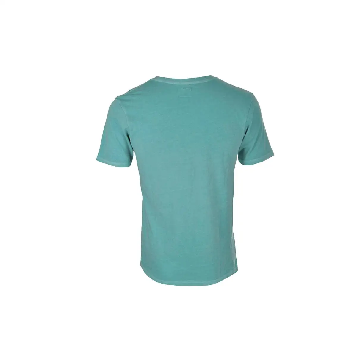 camisetas vans hombre verdes