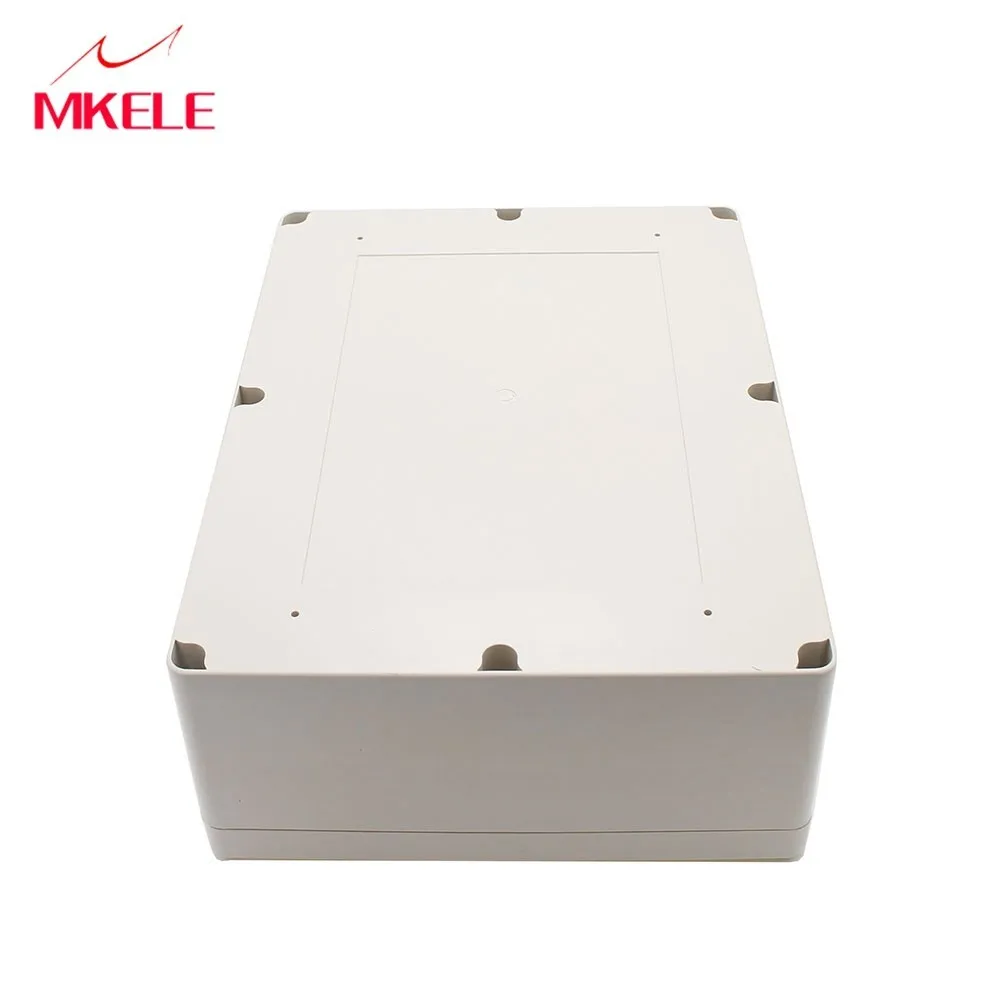 Waterdichte Plastic Behuizing Elektronische Junction Box Elektrische Project Doos Outdoor Junction Box Behuizing 320*240*110mm Waterdichte Plastic Behuizing Elektronische Junction Box Elektrische Project Doos Outdoor Junction Box Behuizing 320*240*110mm
