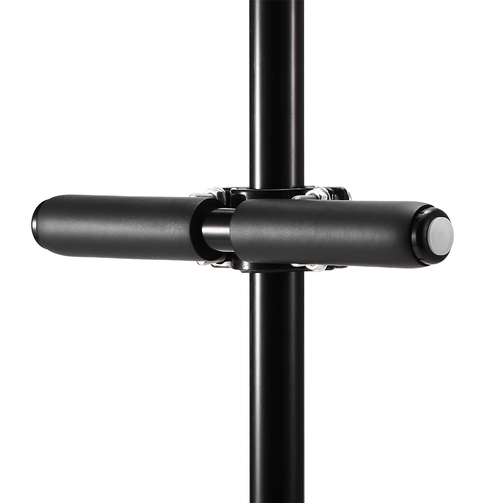 Top Scooter Child Handle Bar Safety Handle Bar Holder for Xiaomi Mijia M365 Electric Scooter Skateboard 1 Top Scooter Child Handle Bar Safety Handle Bar Holder for Xiaomi Mijia M365 Electric Scooter Skateboard 1