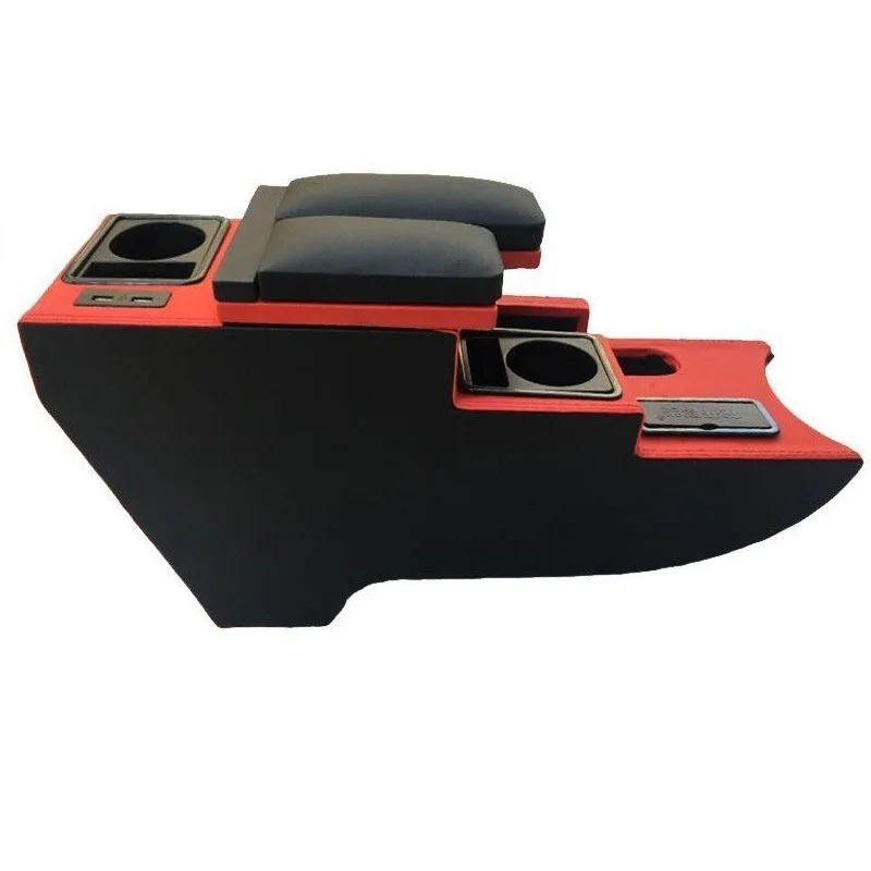 

Upgraded Modification Accessory Decorative Styling Car Arm Rest Car-styling Armrests 09 10 11 12 13 14 15 16 FOR Chevrolet Cruze