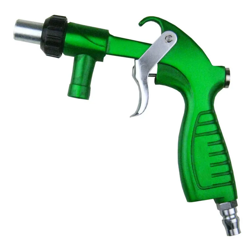 

Portable Pneumatic Air Sandblasting Tool Sandblaster Spray Tools Accessories Kit