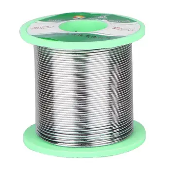 

250g/roll Rosin Core Solder Tin Wire Soldering Flux Reel Line Welding Wires 0.5mm/0.8mm/1.0mm/1.5mm/2.0mm