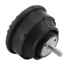 Крепления двигателя монтажные опоры двигателя влево 11811140985 для BMW E36 E46 E85 E86 Z4