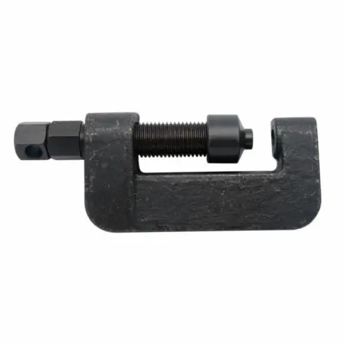 Tanie Heavy Duty łańcuch motocyklowy Splitter Link Breaker motocykl narzędzie do nitowania zestaw