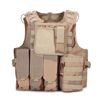  Playerunknown's Battlegrounds PUBG Level 2-3 Bulletproof Vest Cosplay Costume Free Size