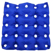 Медицинская подушка для инвалидной коляски, коврик, надувной, для пожилых людей, против пролежней, подушки для стула, подушка, кресло для офиса и дома