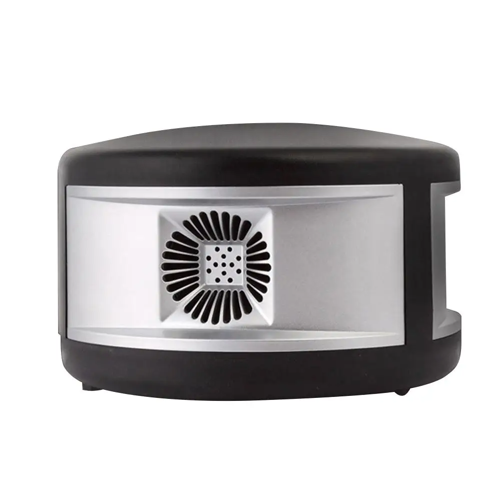 

Electronic Drive Five Wave Anion Ultrasonic Pest Control Cockroach Insect Home Rat Restaurant Office Repeller Accessories