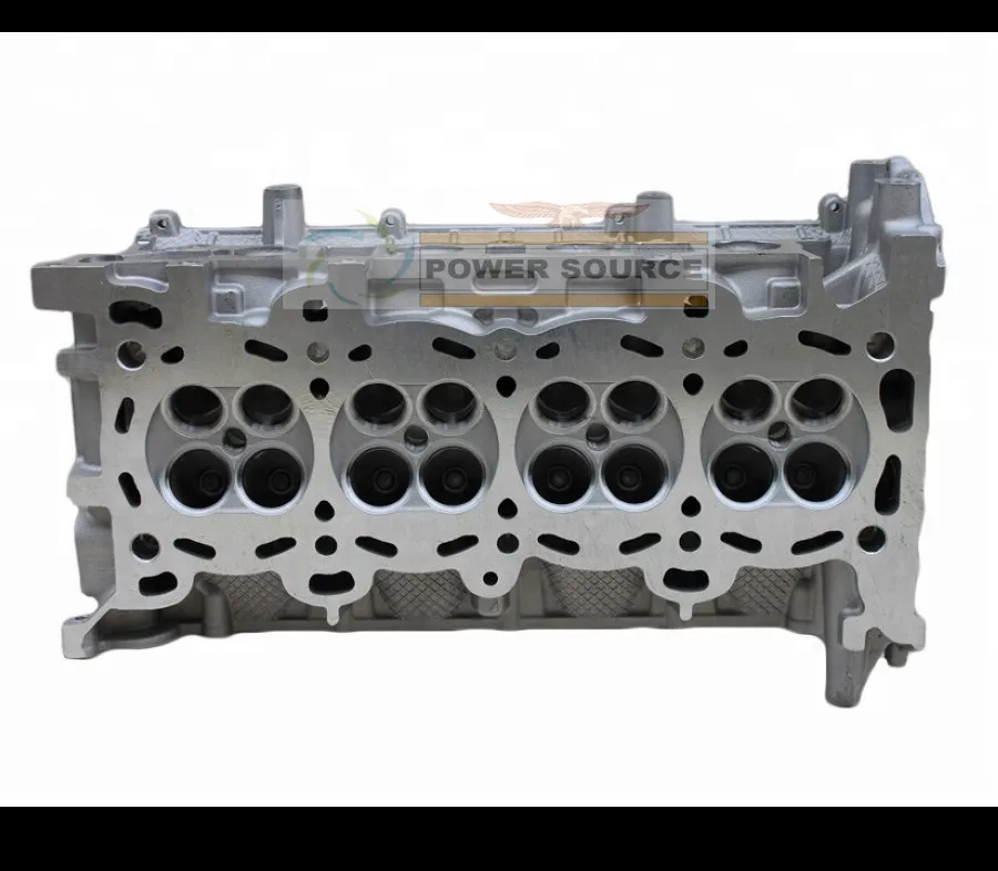 Головка блока цилиндров CAF488Q1 CAF488Q2 LF LFX для FORD Mondeo Focus MAZDA 3 2 л бензин DOHC 16 В 3S7G 6C032BB 4M5G
