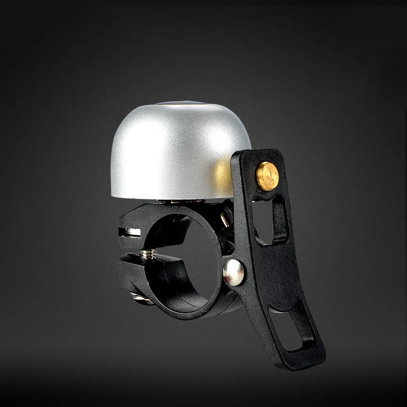 

Retro Cycling Bike Bicycle Handlebar Ring Bell Horn Bell 22.2mm High Quality New