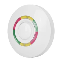 ПЭТ пассивный инфракрасный датчик движения Детектор NO/NC сигнализация Система безопасности для умного дома Горячая