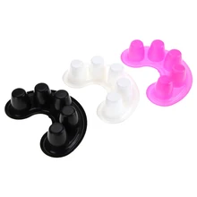 Пятизвездочный сокер для ногтей, миска для маникюра, средство для удаления пальцев, сделай сам, салонный лак для ногтей, спа-ванна, лечение, Маникюрный Инструмент