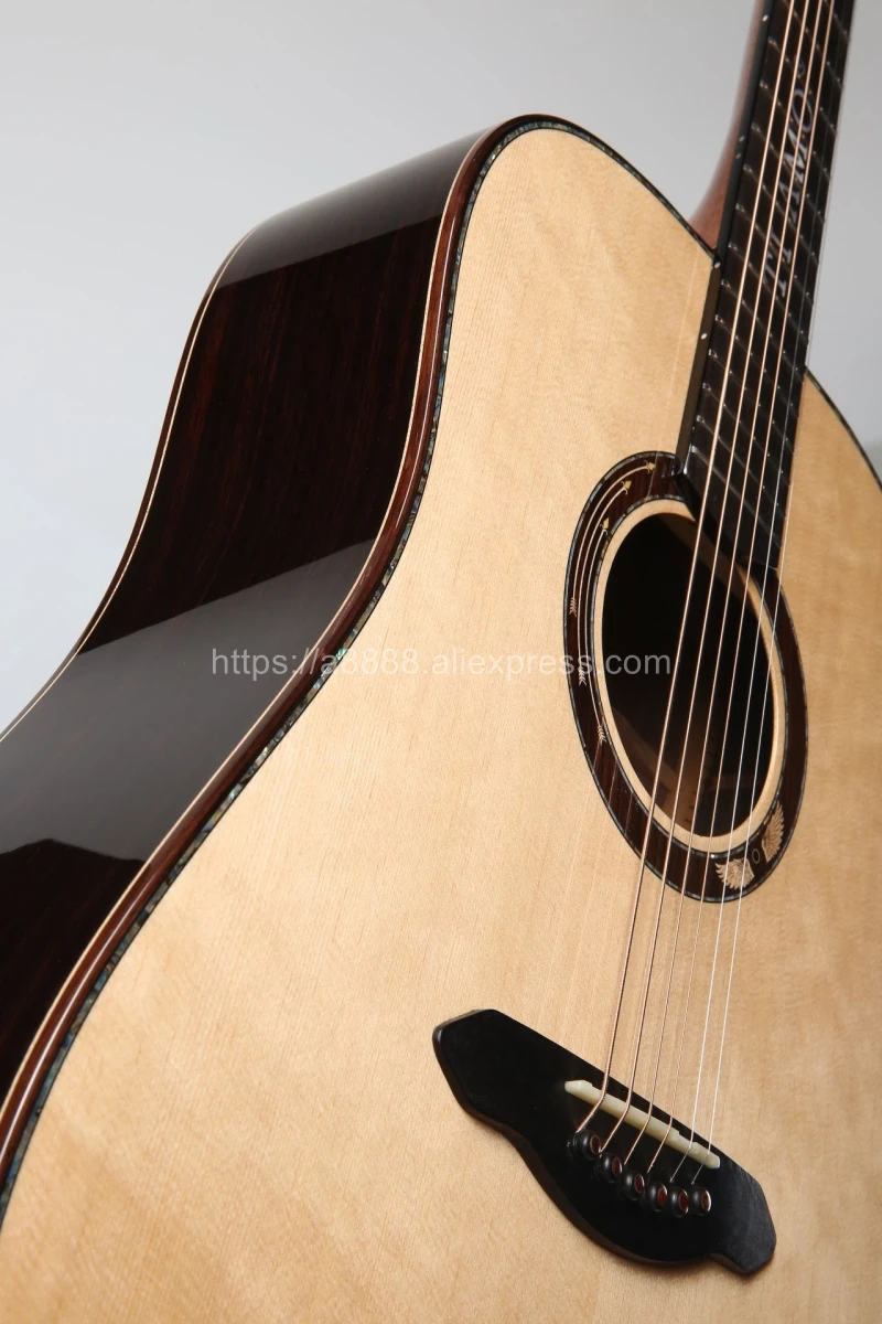 Full Solid Guitar,41