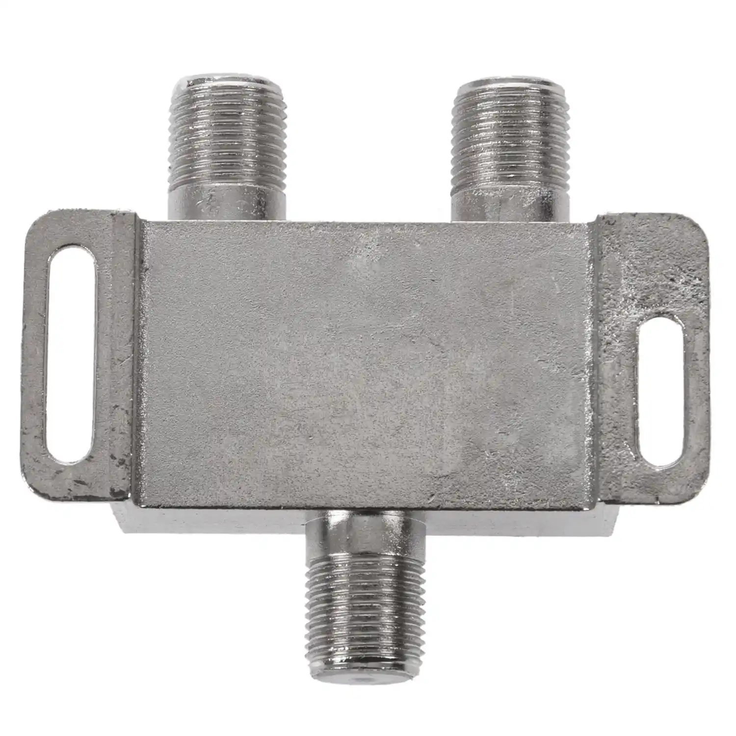 2 way splitter 5 2450MHz Outputs Antenna DTV TV SAT Direction Splitter