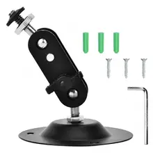 Алюминиевый сплав кронштейн Стенд 360 вращение для камеры наблюдения 302 на продажу