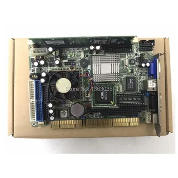 

DHL EMS free shipping PCISA-C800EV V1.1 industrial board CPU Card tested working