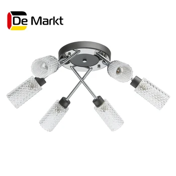 

Chandeliers De Markt 638013606 ceiling chandelier for living room to the bedroom indoor lighting