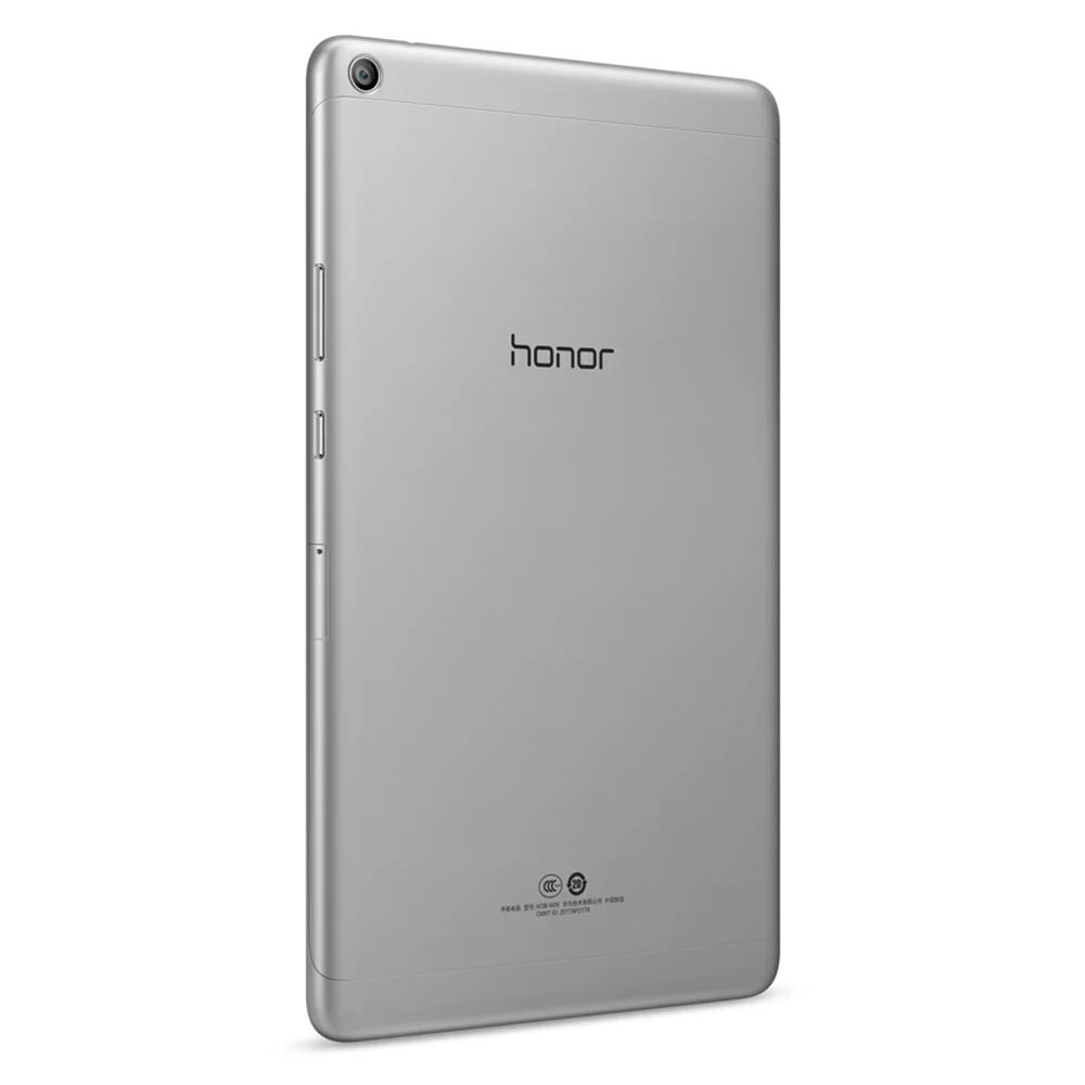 HUAWEI Honor Play MediaPad 2 KOB W09 планшетный ПК 8 0 дюймов Android 7 3 ГБ ОЗУ 32 Гб ПЗУ Bluetooth 4 1 1280x800