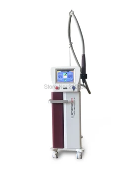

Nd yag laser tattoo remnoval machine laser peeling high energy