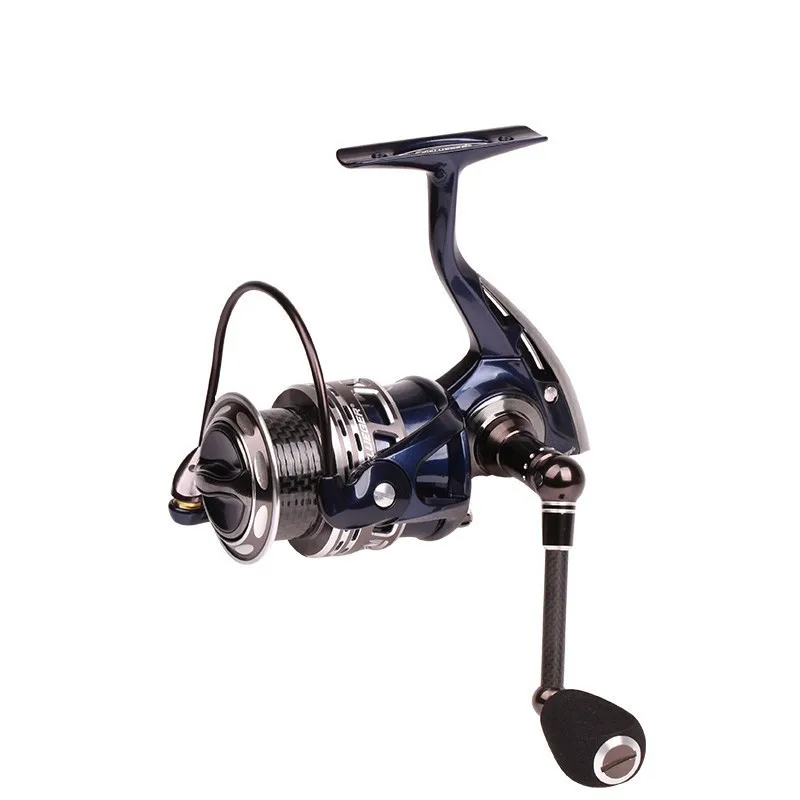 Рыболовная катушка Pflueger Patriarch 9525X 9530X 9535X спиннинговая 9 + 1BB 5 2: 1 6 4 с двумя шпулями
