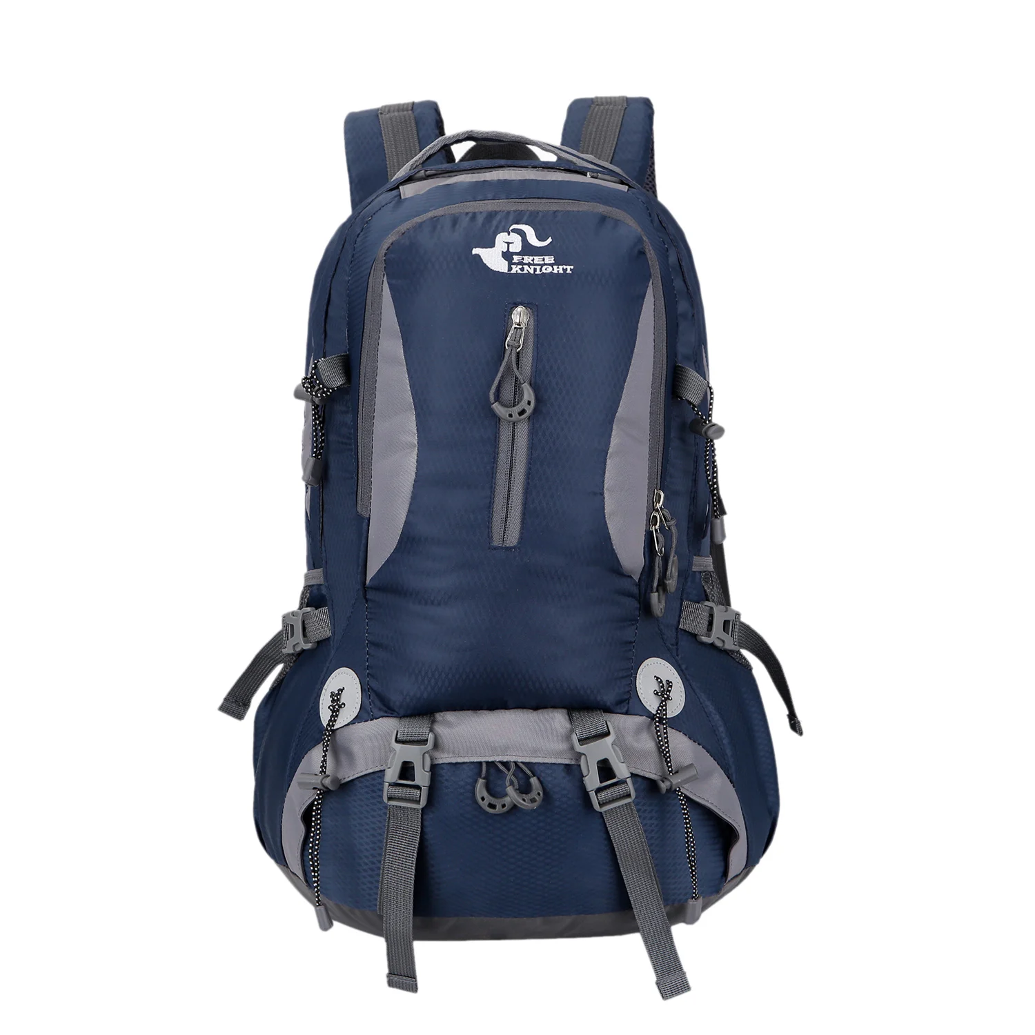 

FREE KNIGHT 0398 30L Lightweight Water Resistant Backpacks Climbing Camping Hiking Backpack Outdoor Sport Bag Backpacks