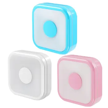 

New Touch Sensor LED Night Light For Children Baby Kids 3 modes LED USB LED Night Lamp