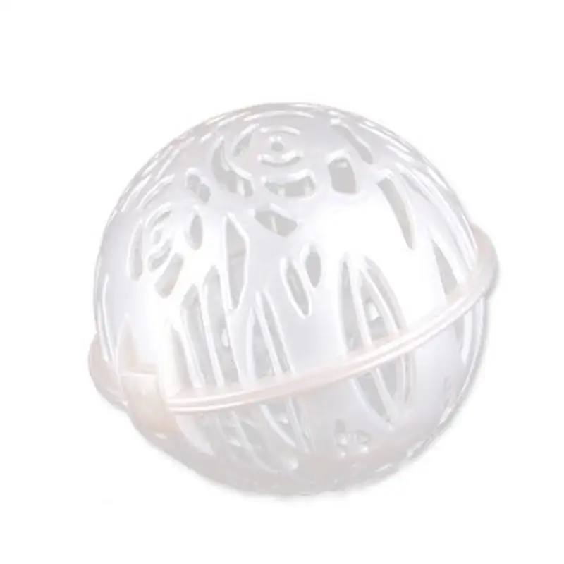 

Laundry Ball Bra Underwear Sock Washing Double Type PVC Ball Reusable Clean Tools Laundry Washing Drying Fabric Softener Ball