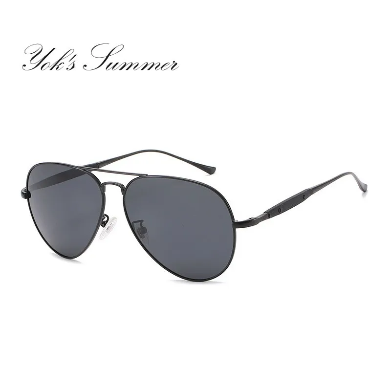 

Vintage Photochromic Polarized Driving Sunglasses Men Brand Anti Glare Chameleon Glasses Metal Frame Shadow Goggle Oculos HN1158
