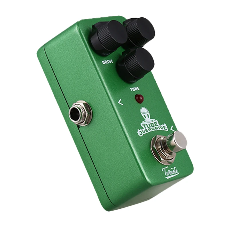 Twinote TOD-1 Power Supply and Guitar Effect Pedal Overdrive sound Guitar Pedal Twinote TOD-1 Power Supply and Guitar Effect Pedal Overdrive sound Guitar Pedal