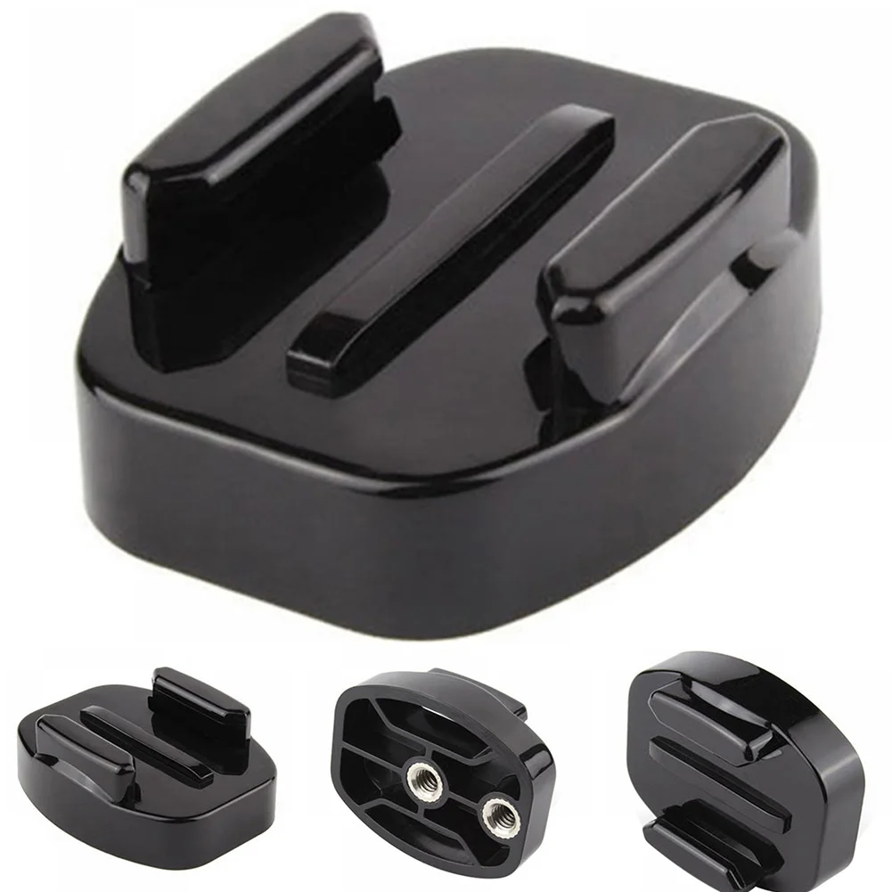 

Protable Suction Cup Mount Tripod Adapter Camera Accessories For GoPro Hero1/2/3