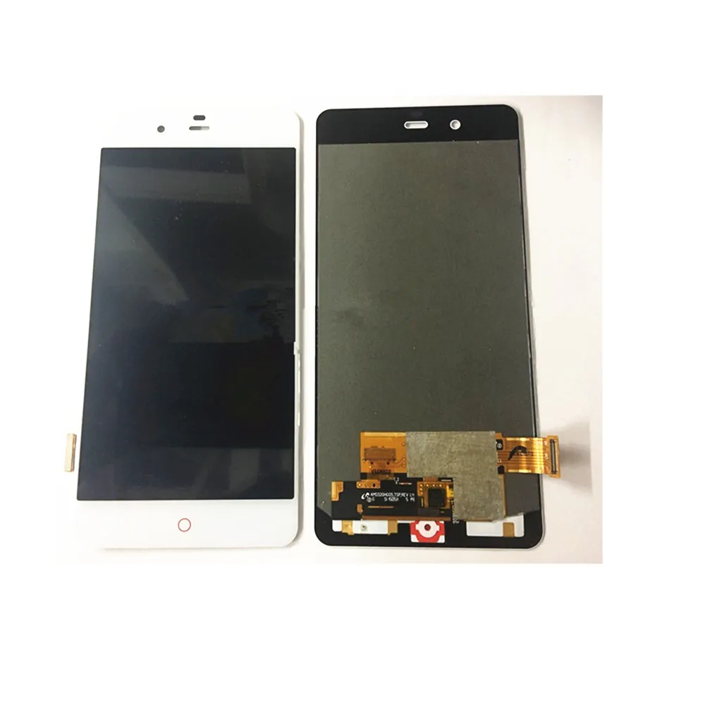 

For 6.0" ZTE Nubia Z11 Max NX523J NX535J LCD Display Digitizer Touch Panel Screen Assembly